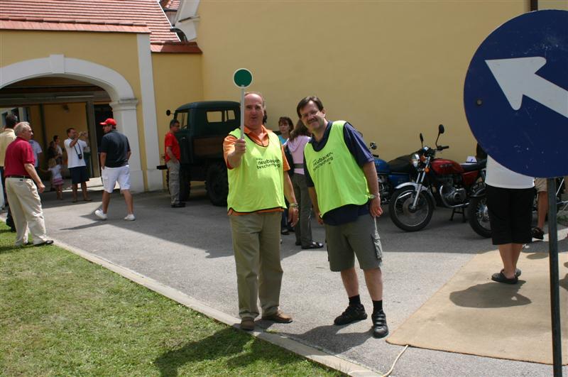 2009-07-12 11. Oldtimertreffen in Pinkafeld